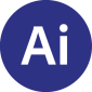 AI icon